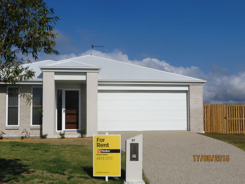 97 Broadacres Drive, Tannum Sands, QLD 4680