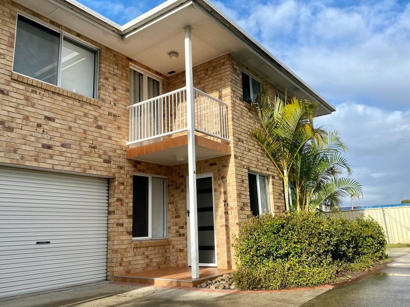 4/41 Park Street, Evans Head, NSW 2473