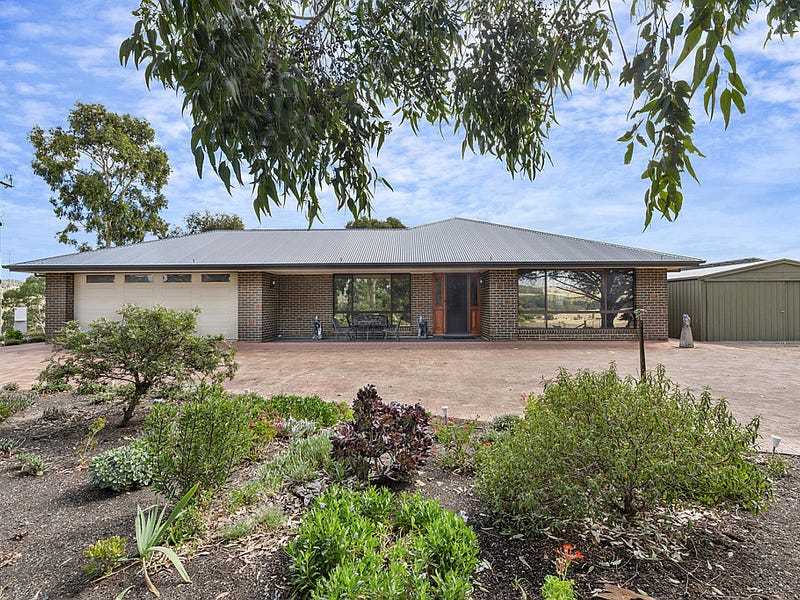104 Sires Road East, Kersbrook, SA 5231 Property Details
