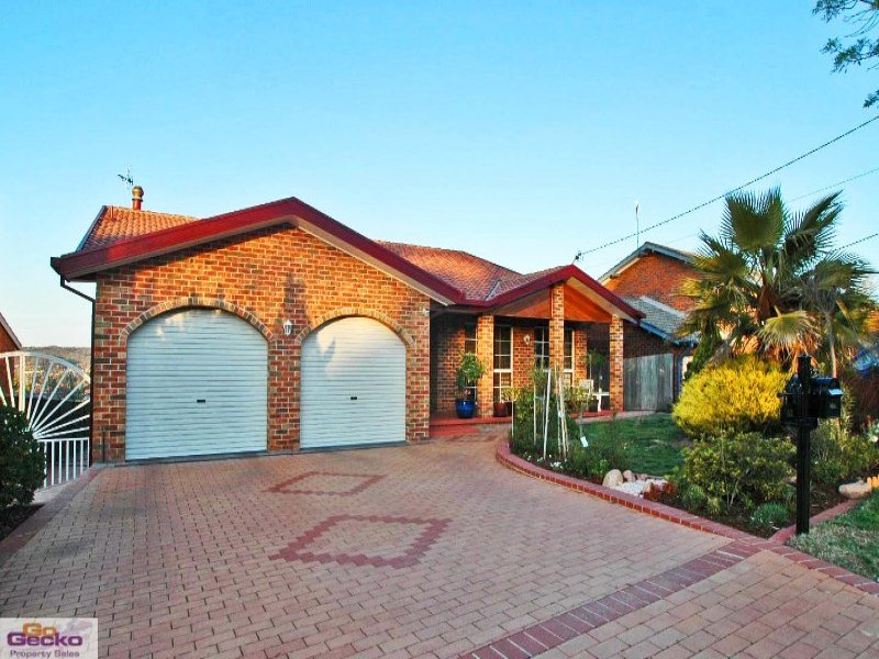 33 Sassafras Cres, Karabar, NSW 2620