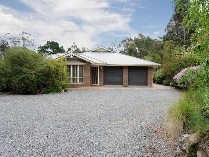 Evenes Drive 1 Evans Drive, Ironbank, SA 5153 - realestate.com.au
