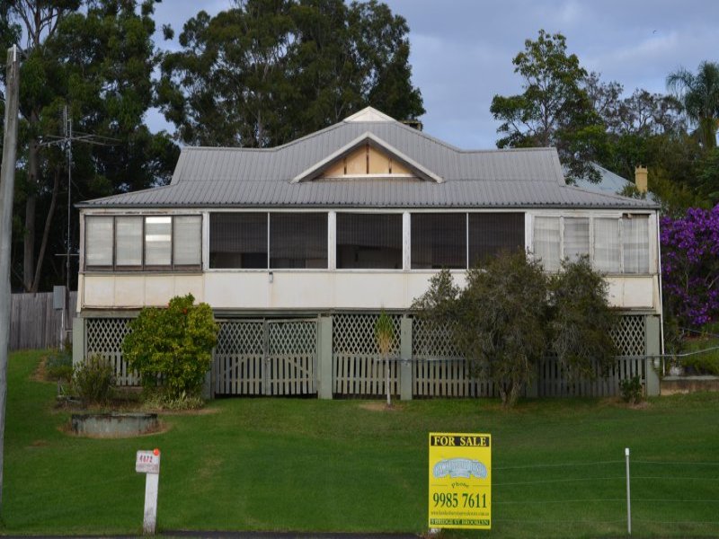 4672 Wisemans Ferry Rd, Spencer, NSW 2775 Property Details