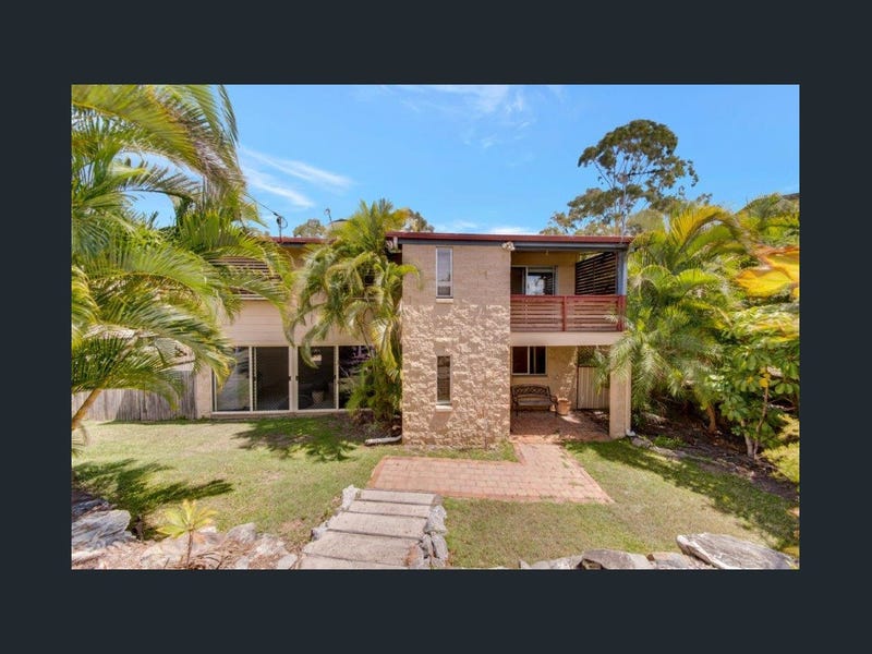 21 Centenary Drive, Boyne Island, QLD 4680