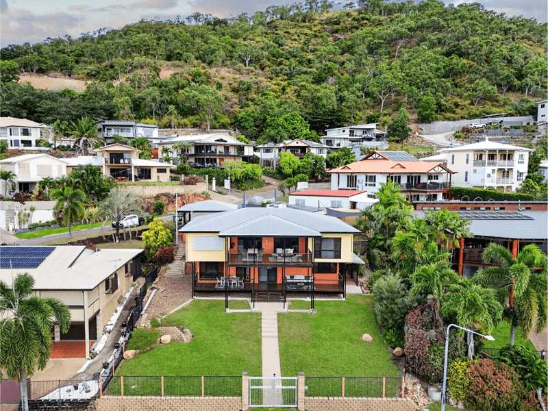 19 Nettleton Street, Mount Louisa, QLD 4814 - realestate.com.au