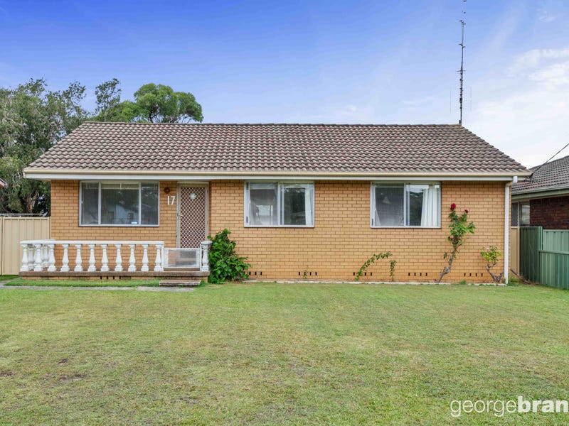 17 Kelsey Road, Noraville, NSW 2263