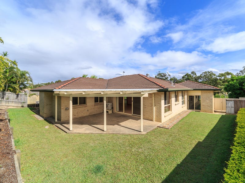 74 Inverness Way, Parkwood, Qld 4214 Property Details