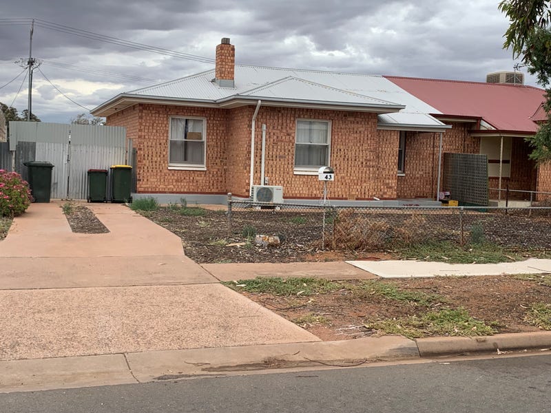 43 Brook Street, Whyalla Stuart, SA 5608