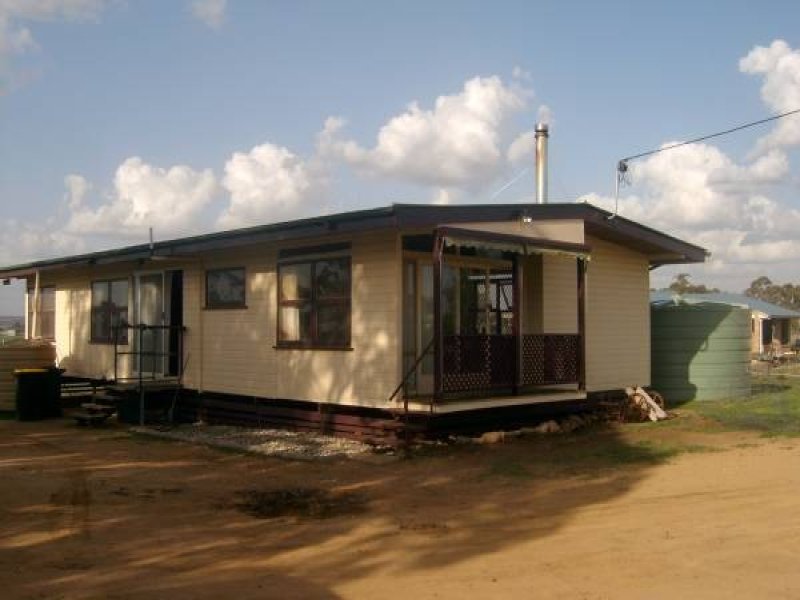 Property 105202028, Allora, Qld 4362 Property Details