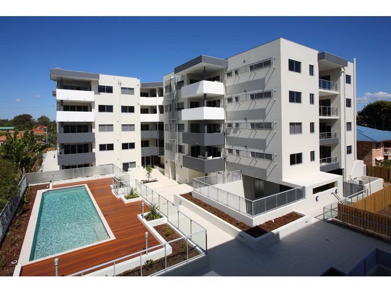 Unit,42/150 Middle Street ('Waters Edge'), Cleveland, Qld 4163