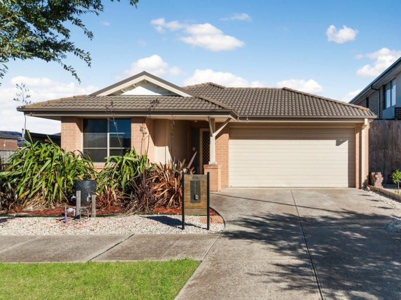 158 Wallara Waters Boulevard, Wallan, Vic 3756 Property Details