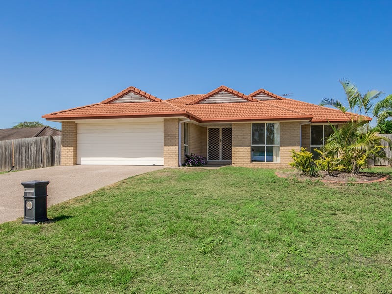 155 Pascoe Road, Ormeau, QLD 4208