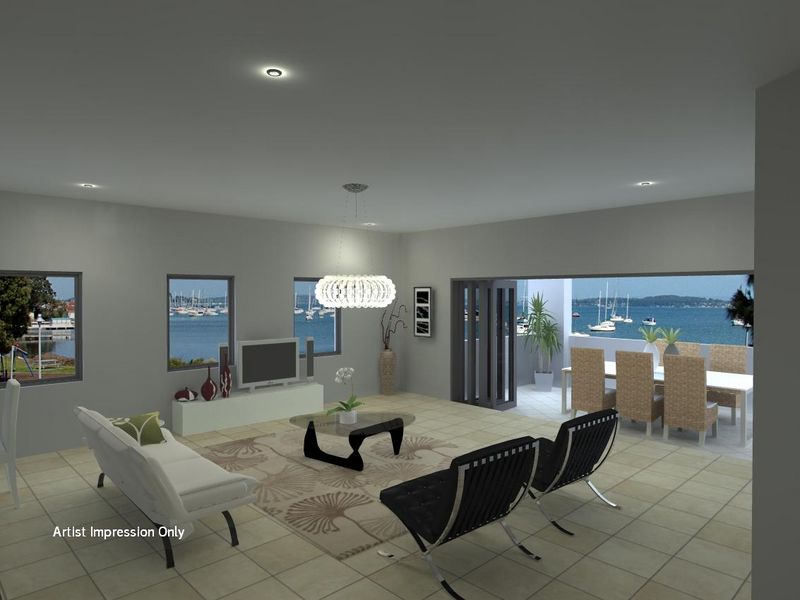 Apartment 3/58 Brooks Parade, Belmont, NSW 2280 Property Details