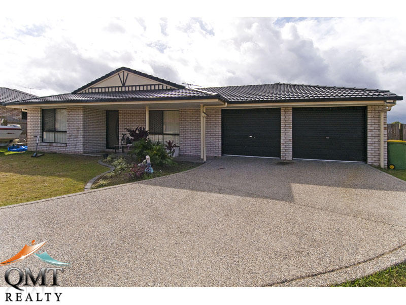 7 Baden Jones Way, North Booval, QLD 4304