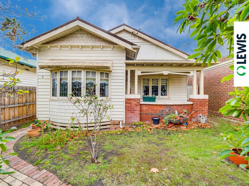 9 Phillips Street, Coburg, VIC 3058