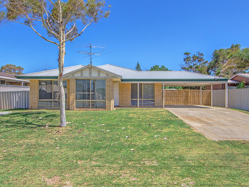 21 Kabbarli Street, Falcon, WA 6210 Property Details