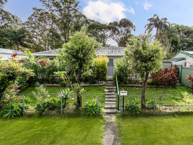 21 Halliday Street, Eagleby, QLD 4207