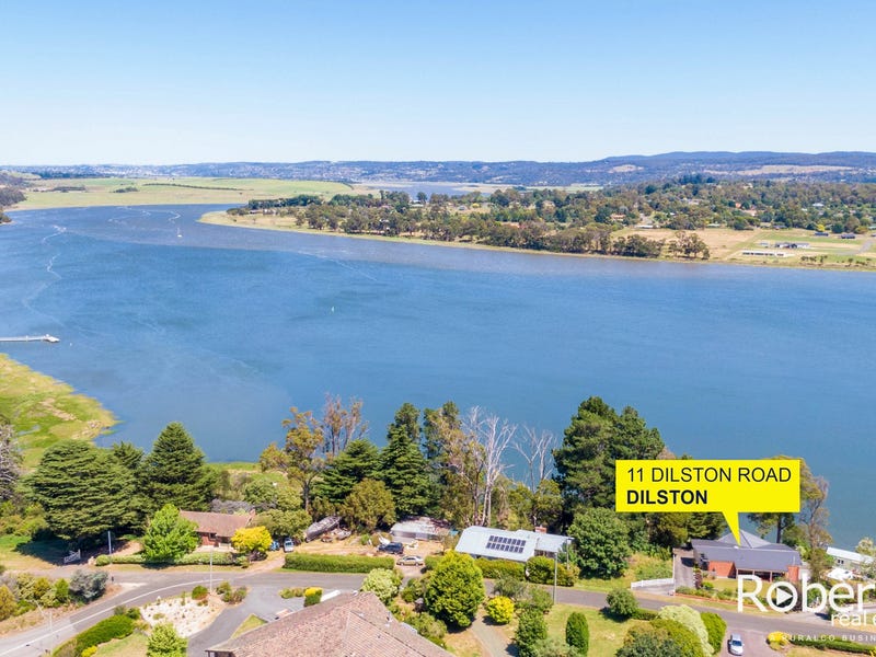11 Dilston Road, Dilston, Tas 7252 Property Details