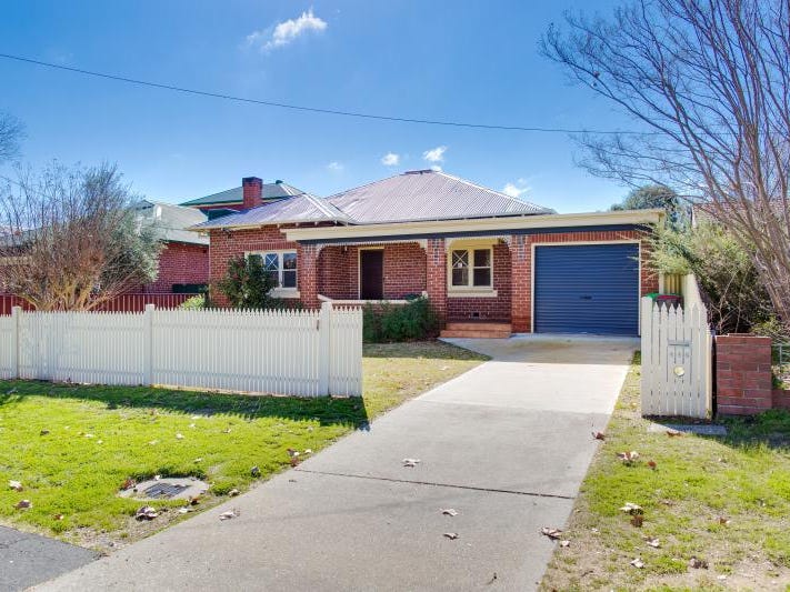 448 Bellevue Street, North Albury, NSW 2640