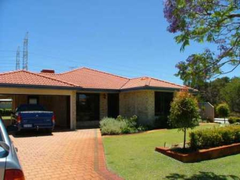 261 Springs Drive, Springs, WA 6063