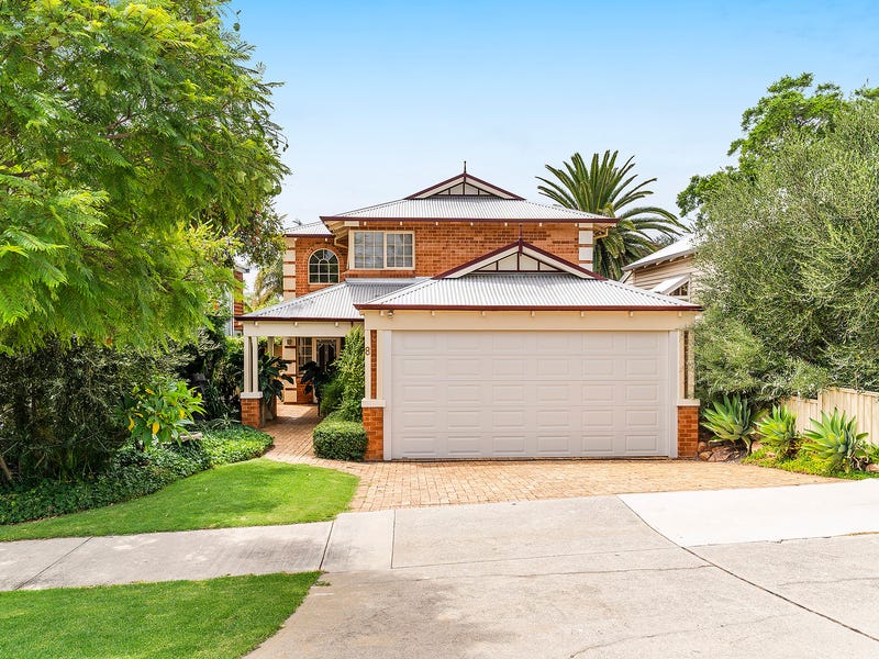 8 Brandon Street, South Perth, WA 6151 8 Brandon Street, South Perth, WA 6151