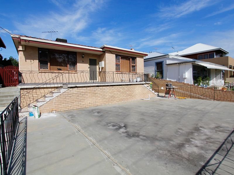 9 Stevens Street, Fremantle, WA 6160 Property Details