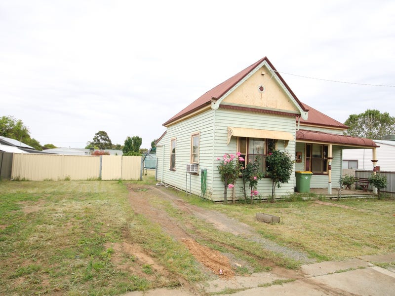 32 Hopetoun Street, Rochester, Vic 3561 House for Sale realestate