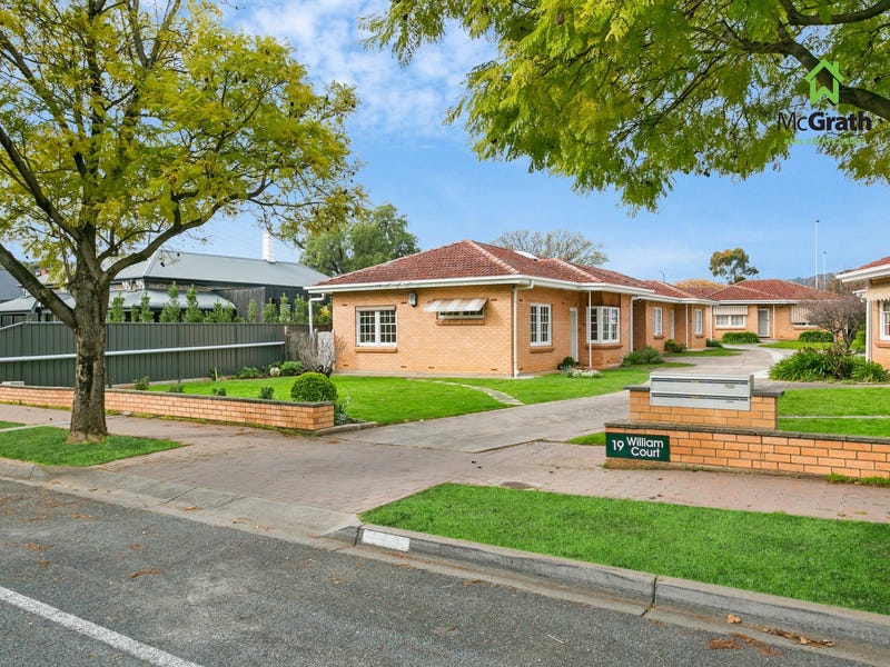 4/19 William Street, Hawthorn, SA 5062 Property Details