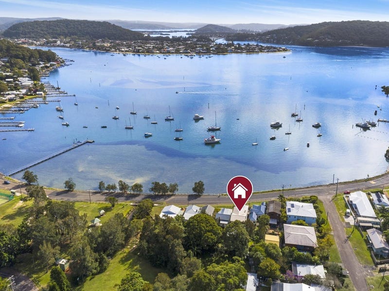 20 Pretty Beach Road, Pretty Beach, NSW 2257