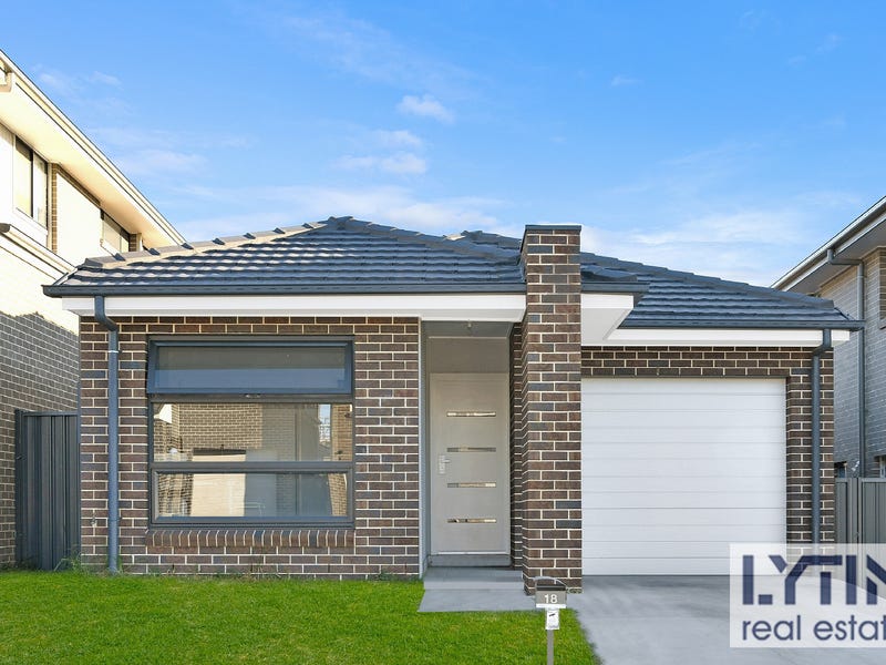 18 Dhaya Street, Grantham Farm, Riverstone, NSW 2765 Property Details