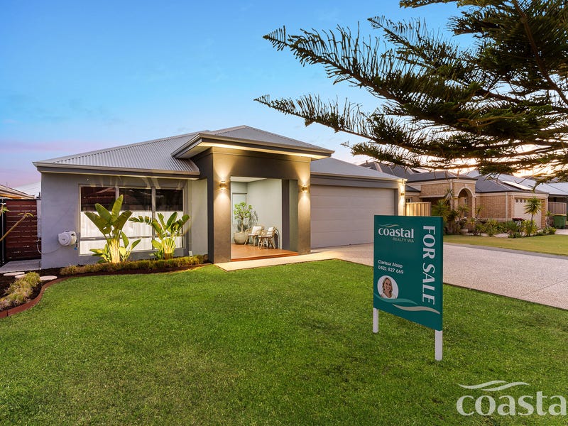 Real Estate & Property for Sale in Secret Harbour, WA 6173 realestate