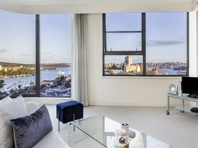 2103/30 Glen Street, Milsons Point, NSW 2061