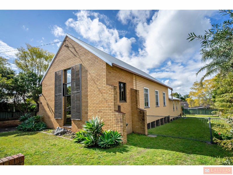 25 Queen Street, Wingham, NSW 2429 Property Details