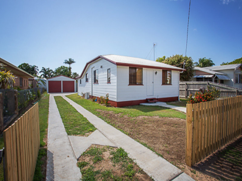46 Grendon Street, North Mackay, QLD 4740