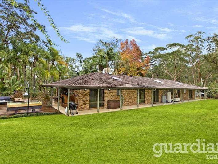 23 Blind Road, Nelson, NSW 2765 Property Details