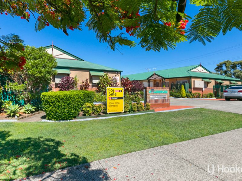 2/108 Wynyard Street, Cleveland, Qld 4163 Property Details