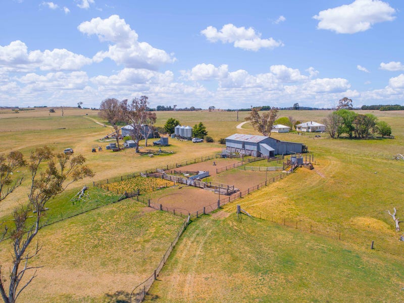 Otterbourne 506 Enmore Road, Armidale, NSW 2350 Property Details