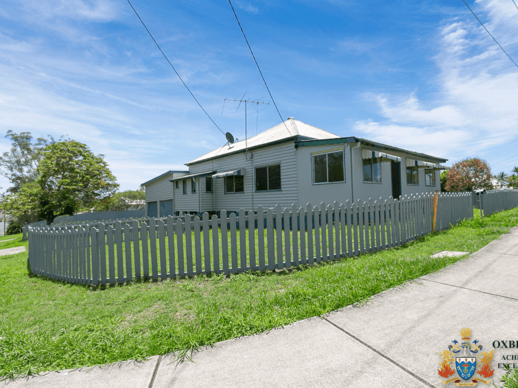 107 Naomai Street, Blackstone, QLD 4304