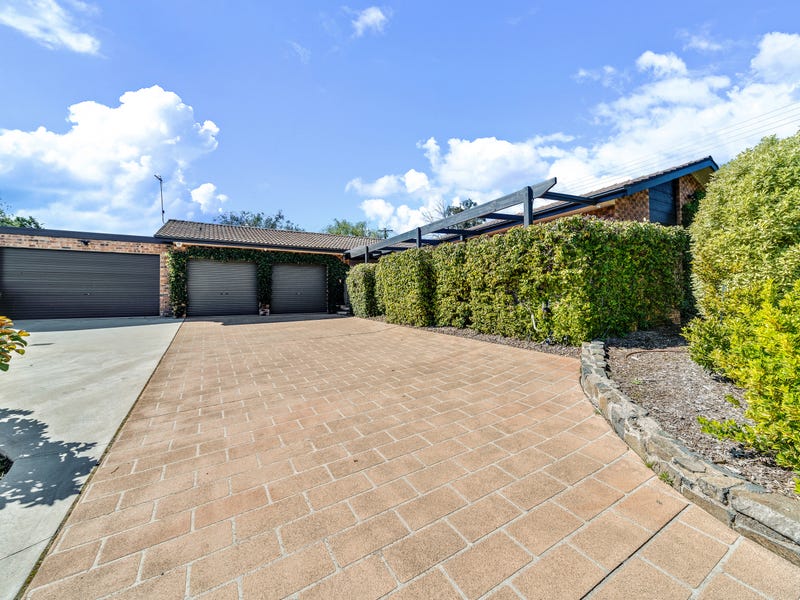 4 Haly Place, Macarthur, ACT 2904