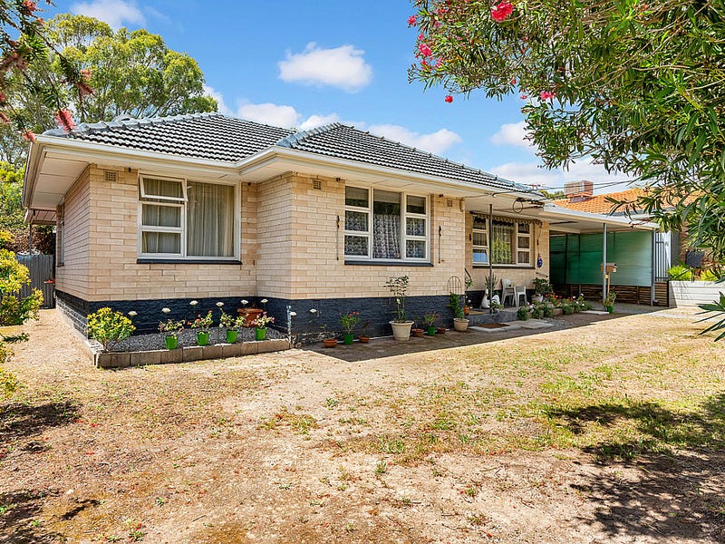 Sold Property Prices & Auction Results in Banksia Park, SA 5091 (+1