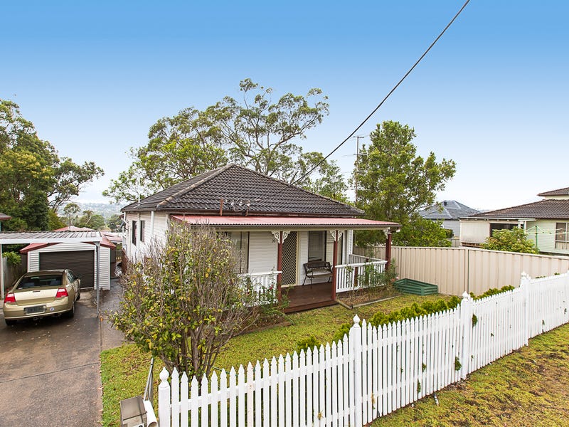 20 Maud Street, Cardiff South, NSW 2285