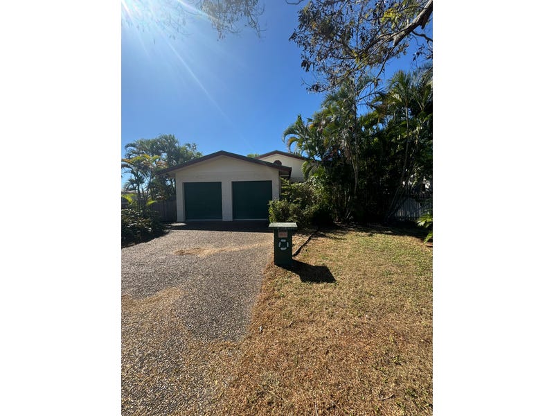 14 Sandstone Drive, Kirwan, QLD 4817