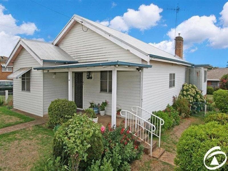 183 Margaret Street, Orange, NSW 2800 Property Details