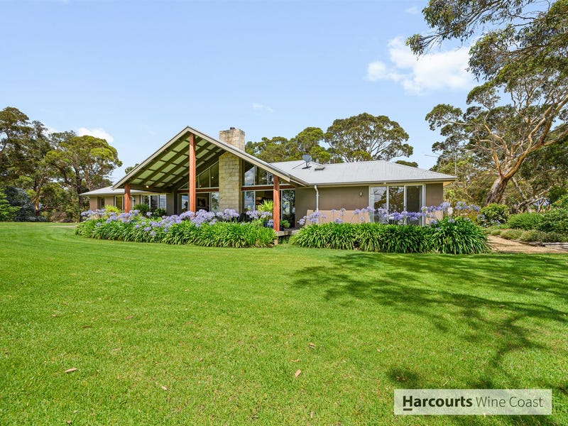 682 Range Road, The Range, SA 5172