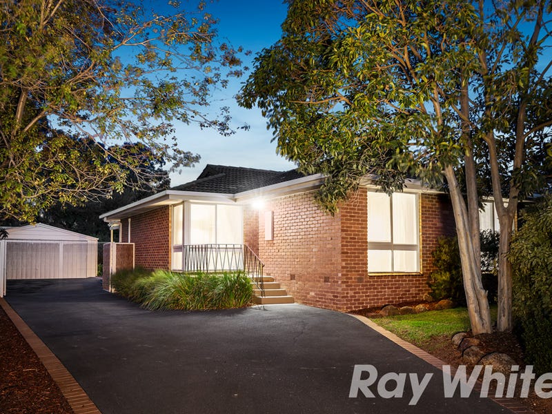 1 Millgrove Street, Scoresby, Vic 3179 Property Details