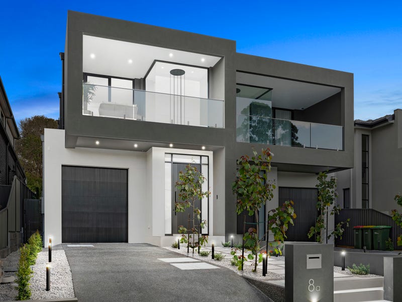 8a Pine Street, Rydalmere, NSW 2116 Property Details