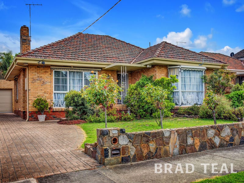 46 Hayes Road, Strathmore, Vic 3041 Property Details