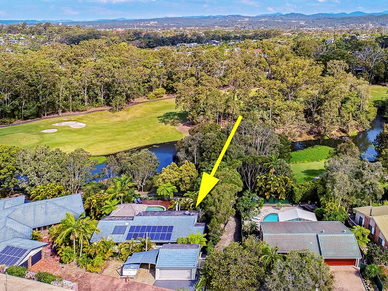 18 Carnoustie Court, Robina, Qld 4226 - Property Details