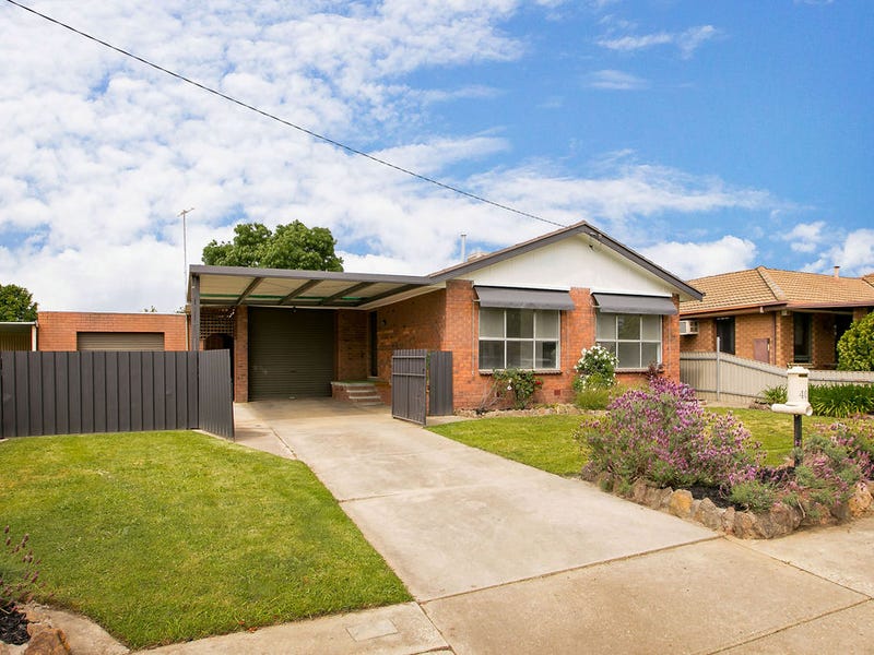 405 Lawrence Street, Wodonga, Vic 3690 Property Details