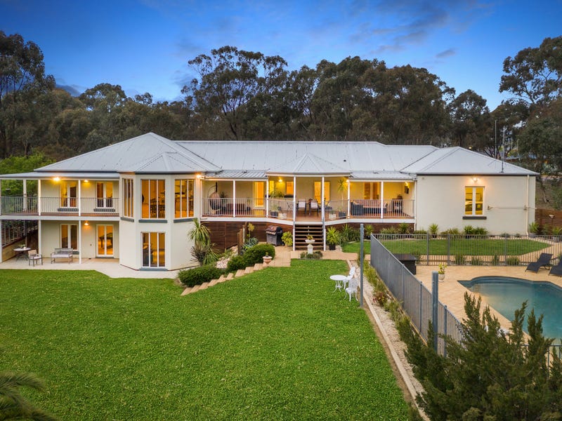 38 Beckhams Road, Maiden Gully, Vic 3551 House for Sale realestate