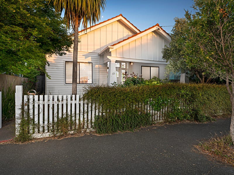 10 Street, Brunswick, VIC 3056